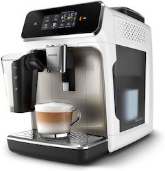Philips EP2333/40 Mașină Espresso Automată Incorporat 1500W Presiune 15bar pentru Cappuccino cu Râșniță Maro