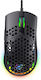 Havit MS1036 RGB Gaming Mouse 7200 DPI Black