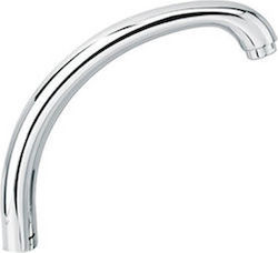 Replacement Kitchen Faucet Pipe