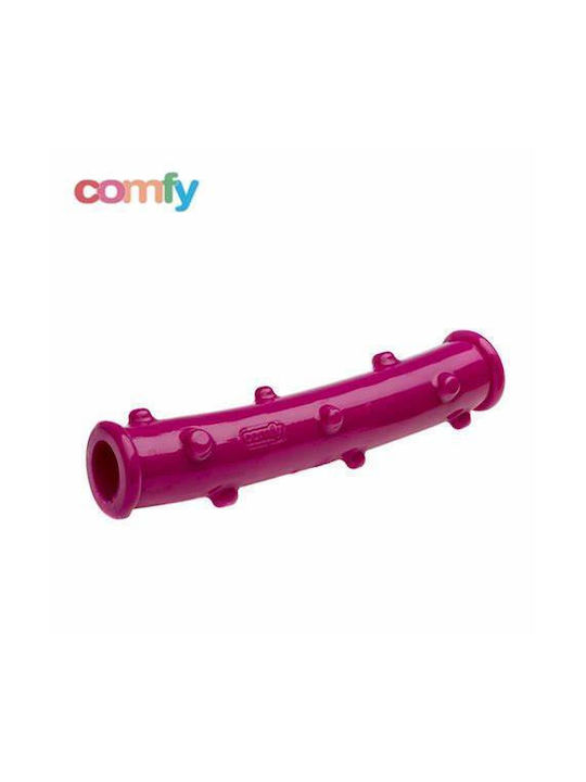 Comfy Toy Dental Toother Stick Purple 18x4cm