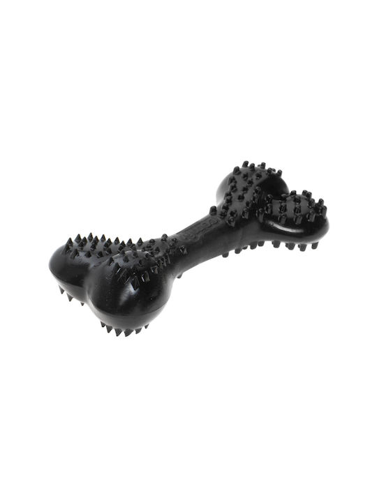 Comfy Toy Licorice Bone Black 12,5cm