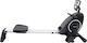 Master Rowing Machine with Magnetic Braking System Maximum Weight Limit 100kg