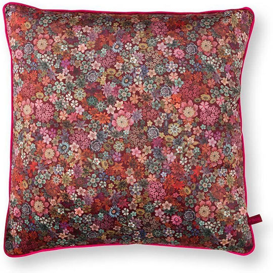 PiP Studio Възглавница за диван Tutti I Fiori 50x50см