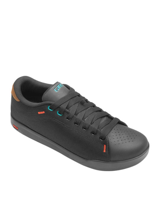 Giro Men's Low Mountain Cycling Shoes Black