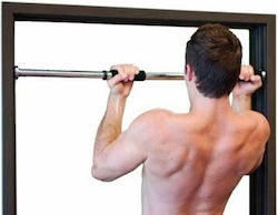 Door Pull-Up Bar