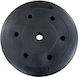 Eb Fit Scheibenset Gummierte 1 x 20kg Ø28mm