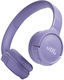 JBL Tune 525BT Wireless / Wired On Ear Headphon...