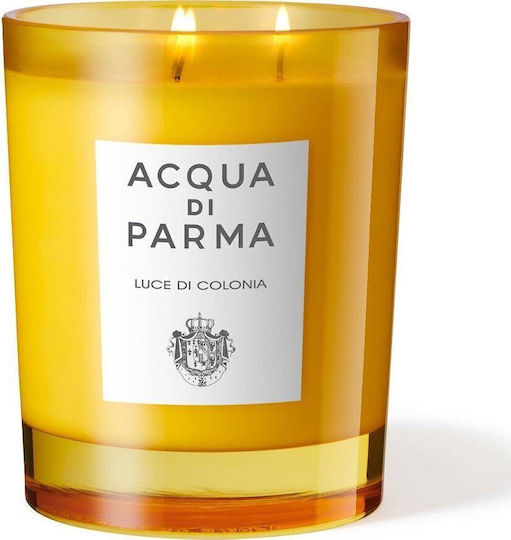 Acqua di Parma Aromatic Jar Turquoise