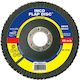 Techniflex Disc de șlefuire P 80