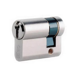ISEO Half Cylinder Lock 40mm (30-10) ISEO Half Cylinder Lock 40mm (30-10)