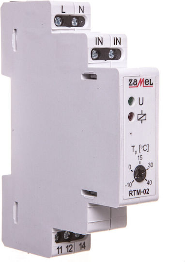 Zamel Sensor Industrial Type EXT10000198