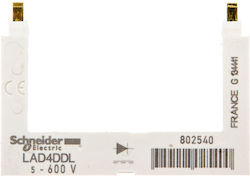 Schneider Electric Module Industrial Facilities LAD4DDL