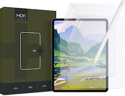 Hofi Paper Pro+ Mat Protector de ecran (iPad Air 2024 11" - iPad Air 2024 11")