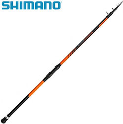 Shimano Sonora Boat Tele