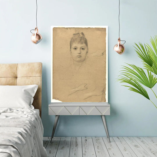 Πίνακας σε Καμβά 50x80 cm Πίνακας σε Καμβά 50x80 cm