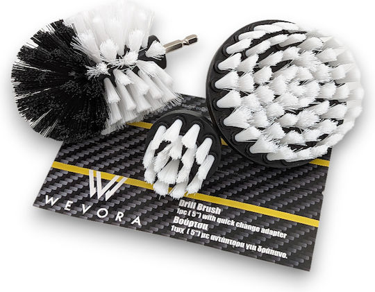 Wevora WR-016.1 Perie Burghiu