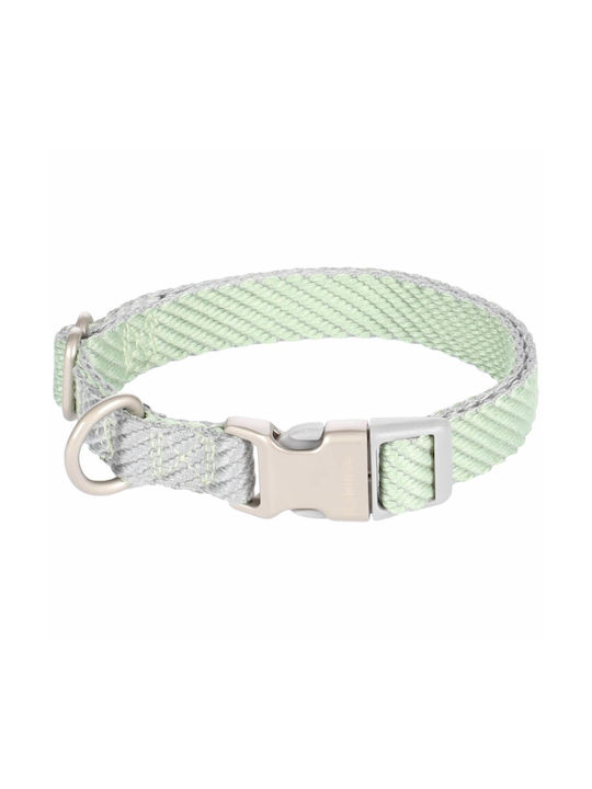 Flamingo Collar Elly Green S 30x45cm