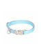 Flamingo Collar Elly Blue Xs 20x35cm