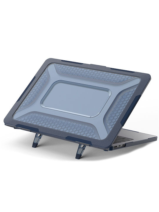 Sonique Icy Guardian Laptoptasche Für Laptop 13...