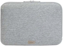 HAMA Jersey Case for 15.6" Laptop Gray