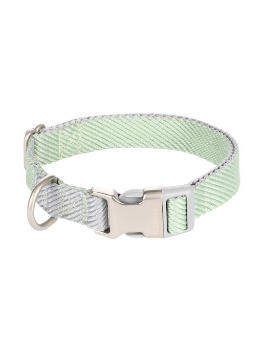 Flamingo Collar Elly Green L 45x65cm