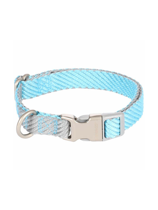 Flamingo Collar Elly Blue S 30x45cm