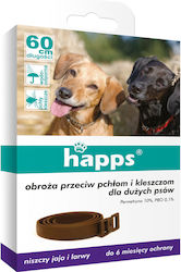 Happs Flea Tick Collar Large Dogs Happs Flea Tick Collar Large Dogs