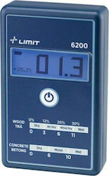 Limit 267150100 Digital Ръчен Влагомер