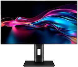 MISURA PW27DQI IPS HDR Gaming Monitor 27" QHD 2560x1440 με Χρόνο Απόκρισης 4ms GTG