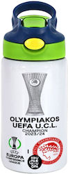 Olympiacos Winner Uefa Europa Conference League...