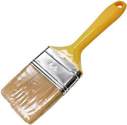 Single Brush White Synthetic Bristle Plastic Handle 60 Mm Svs Single Brush White Synthetic Bristle Plastic Handle 60 Mm Svs