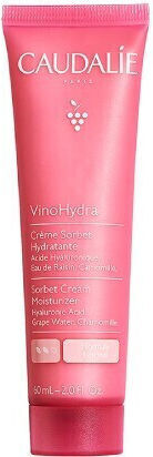 Caudalie Vinohydra Sorbet Ενυδατικό Serum Σώματος για Κανονικές & Ευαίσθητες Επιδερμίδες 60ml