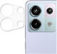 Προστασία Κάμερας Tempered Glass Διάφανο για το Redmi Note 13 4G