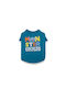 T-shirt Green Monster Xs