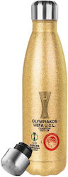 Olympiacos Winner Uefa Europa Conference League...