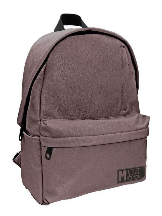 Rucksack 32x17x42cm 1 Tasche Must Croc Rotten A...