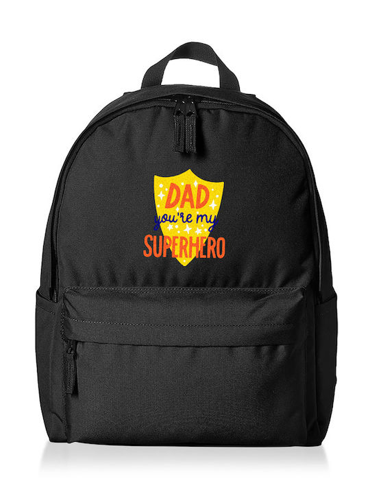 Раница За Възрастни Dad You Are My Superhero