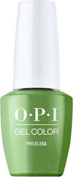 OPI Color Halb-permanenter Nagellack Grün 15ml ...