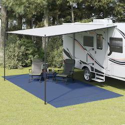 Camping Bodenmatte Blau 6x3 M 6 X 3 M