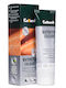 Collonil Waterstop Colours Almond Oil Shoe Cream 75 Ml Lack-schwarz