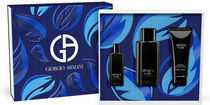 Giorgio Armani Code Ανδρικό Σετ με Eau de Toilette
