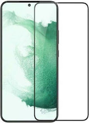 Nuglas Tempered Glass (Galaxy S22+ 5G) Nuglas Tempered Glass (Galaxy S22+ 5G)