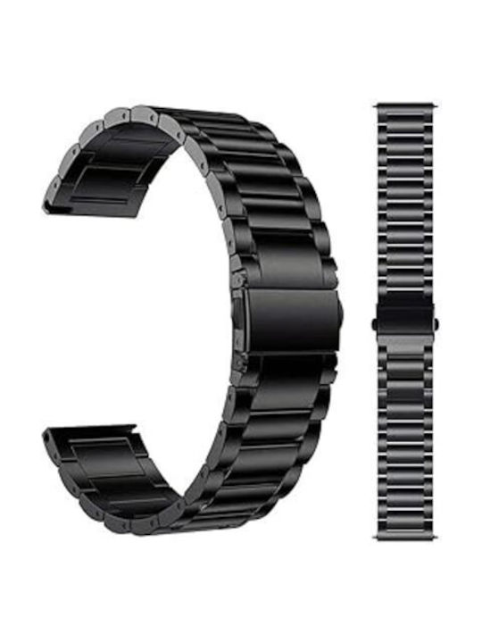 Armband Gray (Apple Watch 38/40/41/42mmAmazfit GTR 42mm)