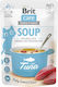 Brit Care Suppe Thunfisch 75gr