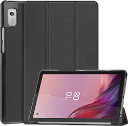 Sonique Klappdeckel Für Lenovo Tab M9 9 Schwarz Sonique Klappdeckel Für Lenovo Tab M9 9 Schwarz