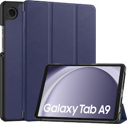 Sonique Flip Cover (Samsung Galaxy Tab A9 8.7) Μπλε
