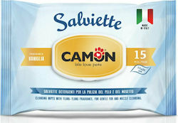 Camon 15 Șervețele Camon 15 Șervețele