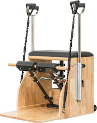 Star Pilates Easy Chair Πολυόργανο Γυμναστικής Star Pilates Easy Chair Πολυόργανο Γυμναστικής