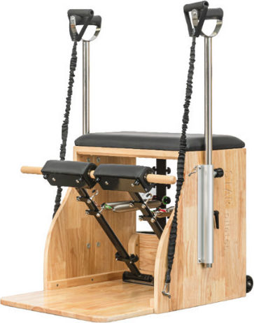 Star Pilates Easy Chair Καρέκλα Pilates
