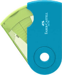 Faber-Castell Sleeve Διπλή Ξύστρα